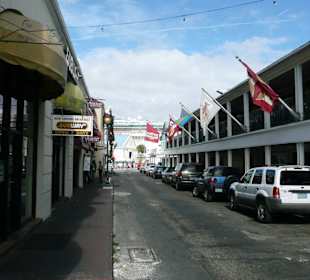 Hard Rock Café Nassau