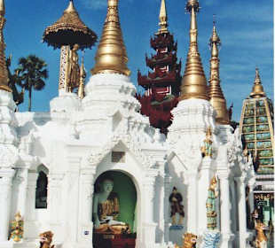 Stupas