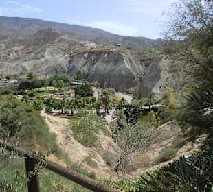 Tabernas