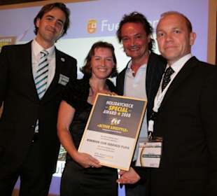 HolidayCheck Day Spanien