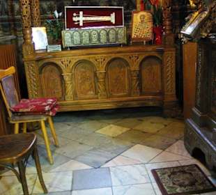 Kathedrale St. Peter und Paul