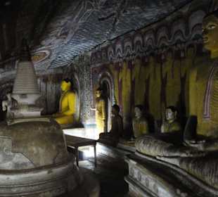Dambulla