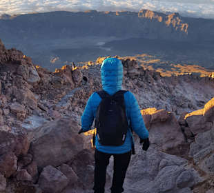 Aussichten vom Allerfeinsten...
