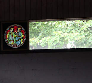 St. Johann Baptist Ismaning