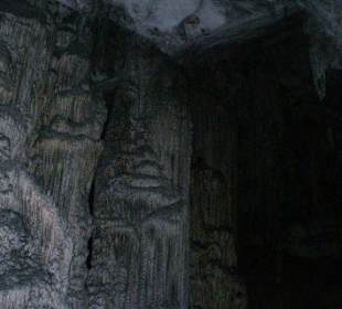 Tropfsteinhöhle