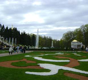 Peterhof