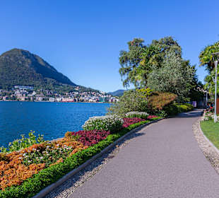 Stadtrundgang Gentilino