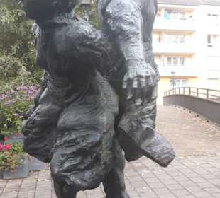 Stadtführung Nürnberg