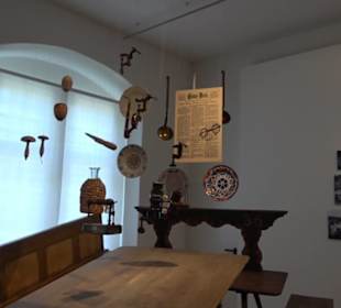 Museum der Alltagskultur