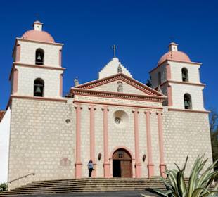 Die Kirche der Mission