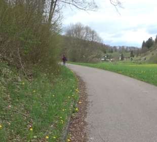 Premiumwanderweg Hochgebürzelt