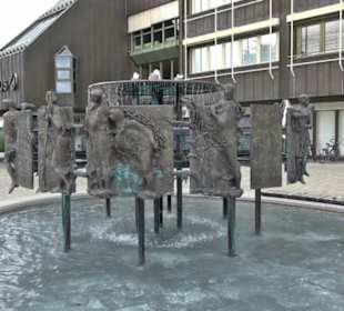 Rathausbrunnen