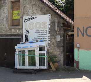 Historischer Rundweg Gönningen