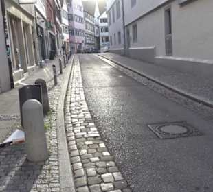 Altstadt