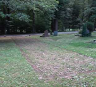 Neuer Friedhof Weilimdorf