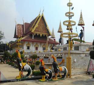 Wat Phutthaisawan
