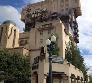 Disneyland Resort Paris / Euro Disney 