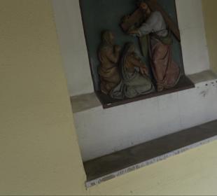 Kirche St. Elisabeth Ohmenheim