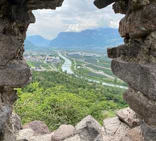 Castelfeder