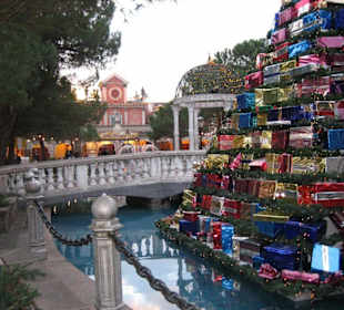 Europa Park - Winterzauber