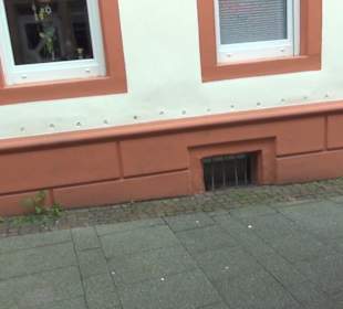 Mikwe Jüdisches Ritualbad Offenburg