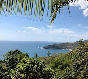 Rundreise Costa Rica Pazifikküste