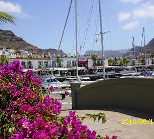 Puerto de Mogan