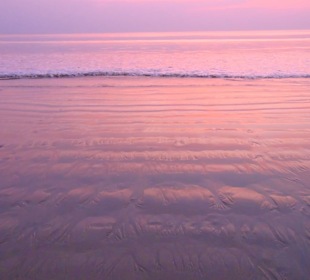 Bang Sak Beach Khao Lak