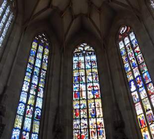 Stiftskirche