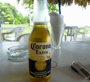 Lagune Bacalar