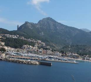 Port Soller