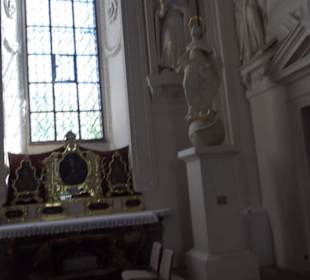 Hofkirche „Unserer Lieben Frau“