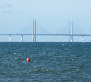 Öresundbrücke