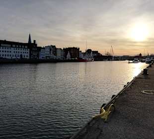 Stadtführung Lübeck