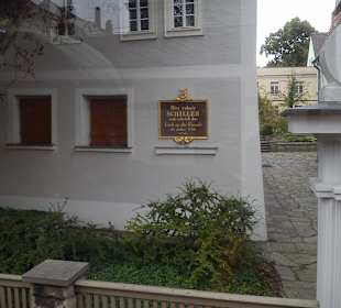 Schiller - Lied an die Freude