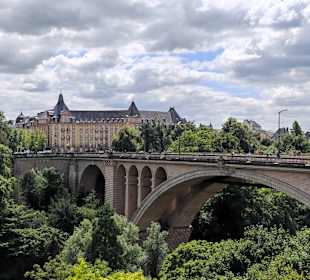 Luxemburg