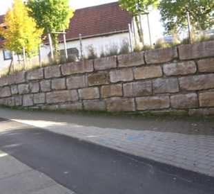 Backhaus Steingebronn