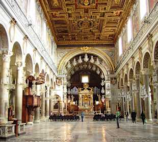 Santa Maria in Aracoeli