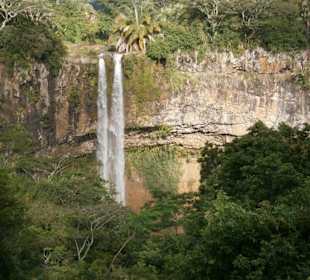 Wasserfall