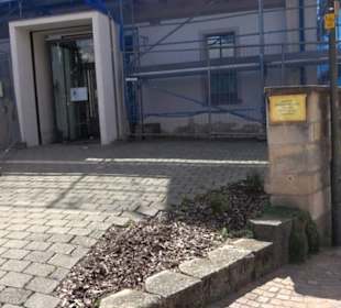 Evangelische Marienkirche