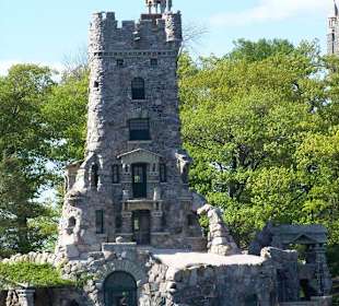 Boldt Castle