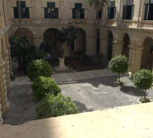 Grandmaster's Palace