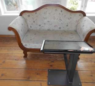 Thema Passagierfahrt