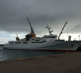 MS Helgoland