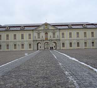 Schloss Ludwigsburg