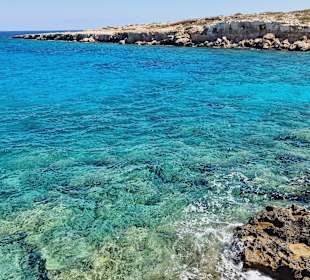 Cape Greco 