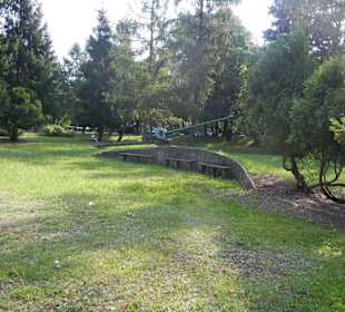 Militaerpark Rembertów