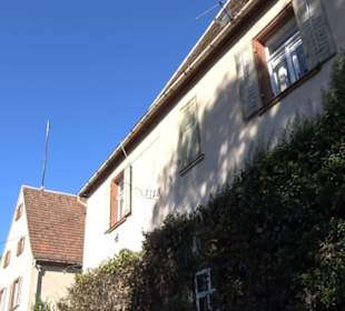 Hedinger Kloster