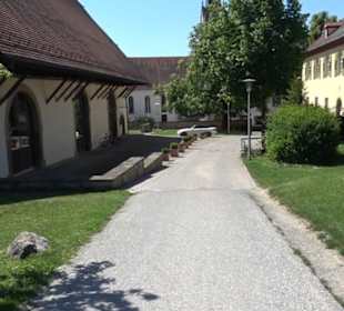 Schloss-Scheuer Baisingen