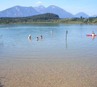 Strand Gemeindebad